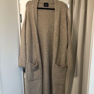 Carly Jean “Elliot” sweater